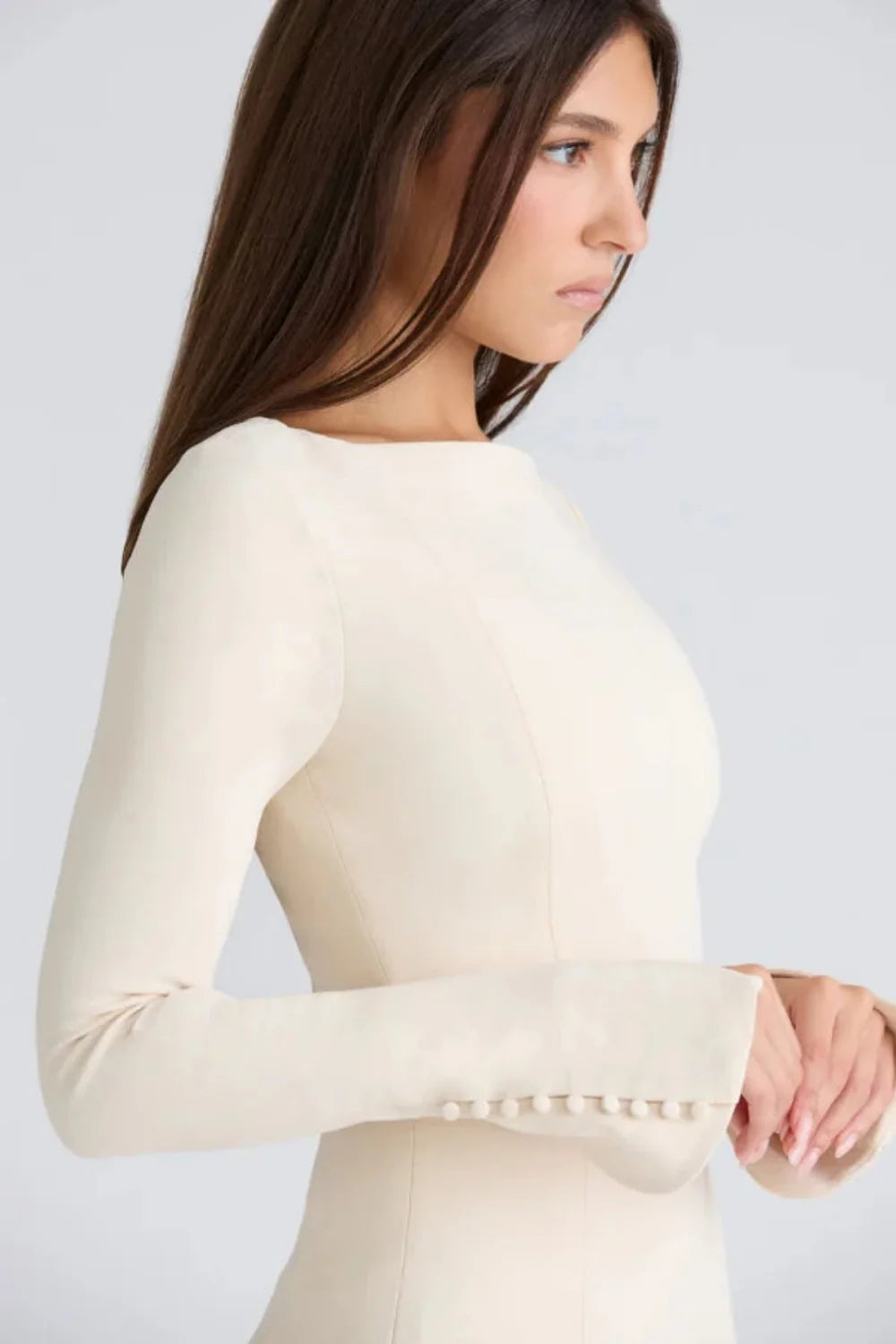 Chessie - White