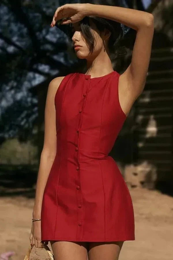 Cosette - Red