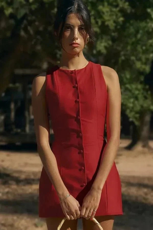 Cosette - Red