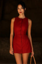 Cosette - Red