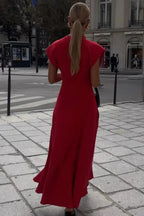 Crimson