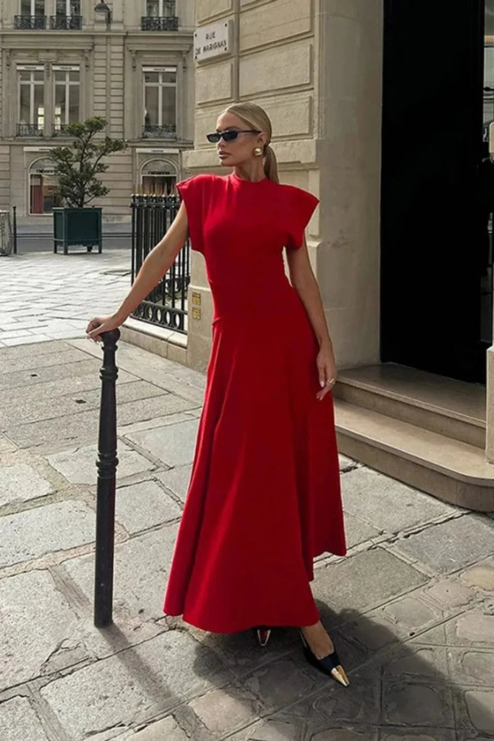 Crimson