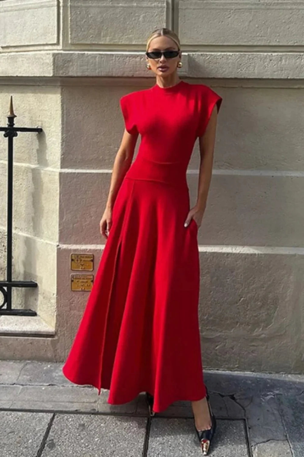 Crimson