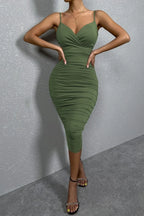 Dana - Army Green