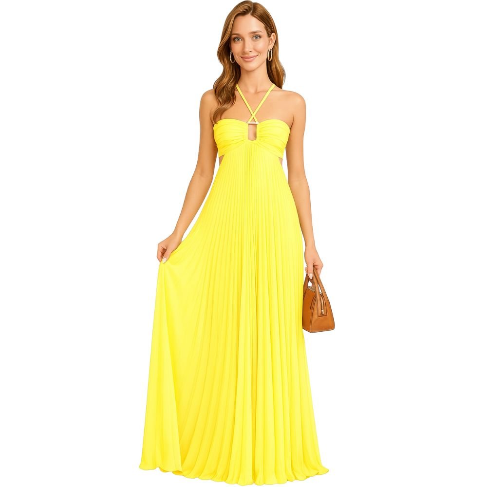 Daphne - Yellow
