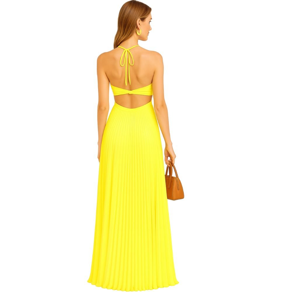 Daphne - Yellow