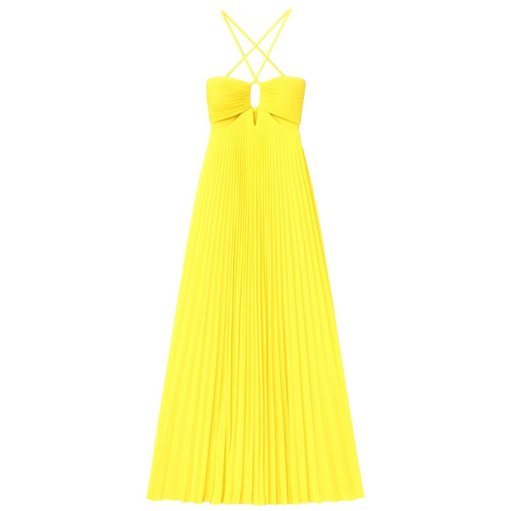Daphne - Yellow