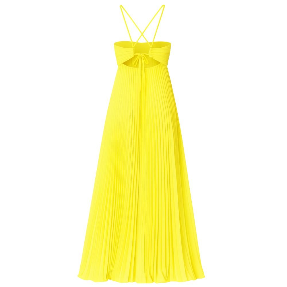 Daphne - Yellow