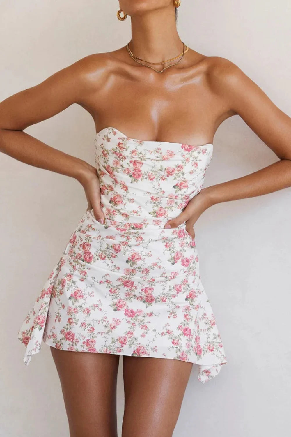Eesha - Floral