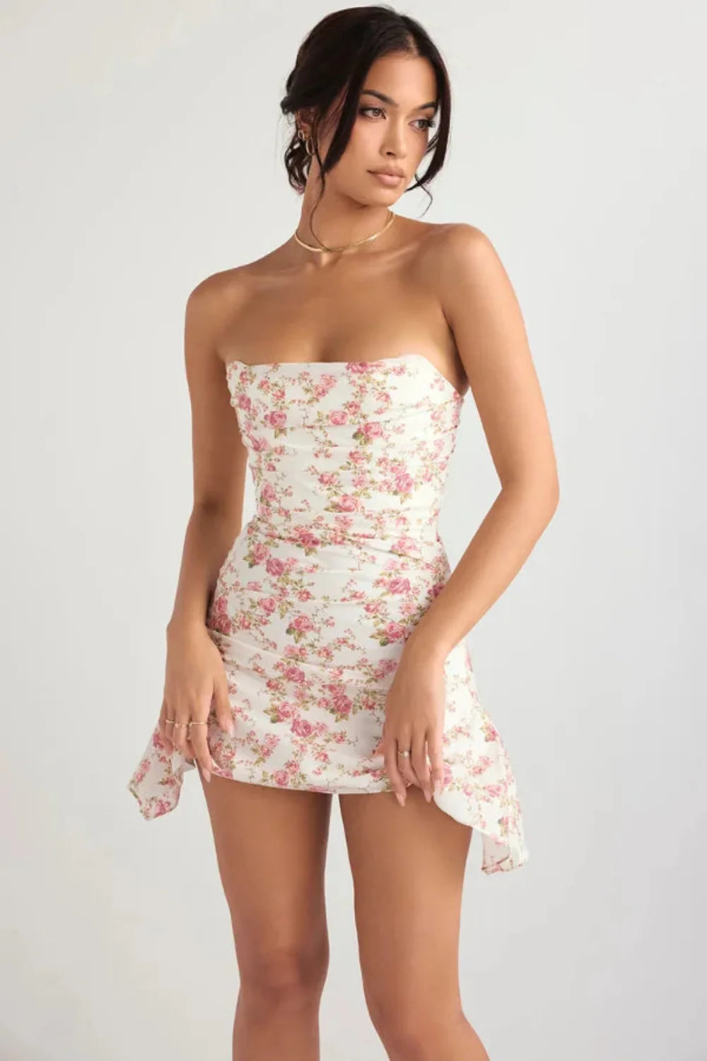 Eesha - Floral