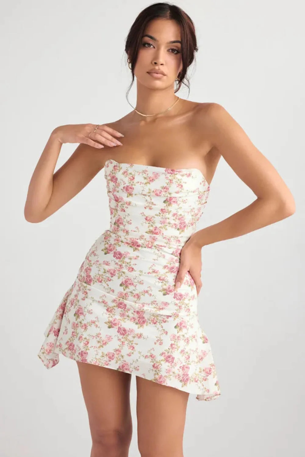 Eesha - Floral