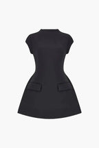 Ella - Black
