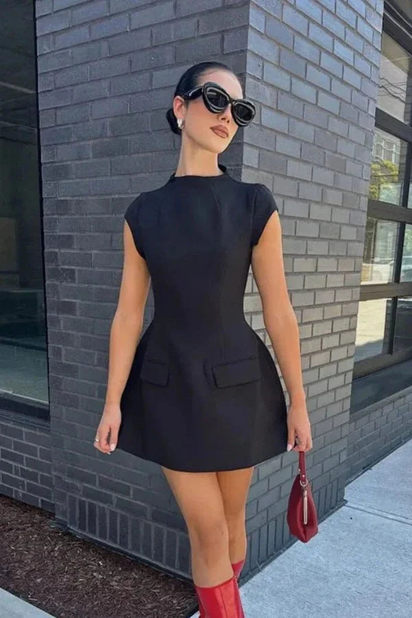 Ella - Black