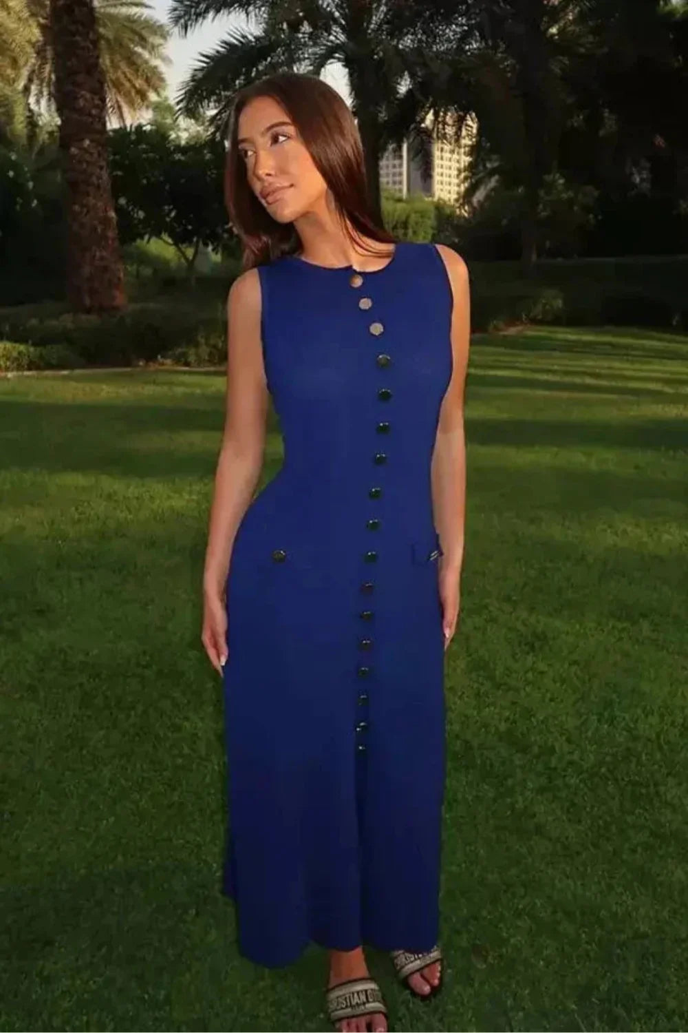 Fiorella - Blue