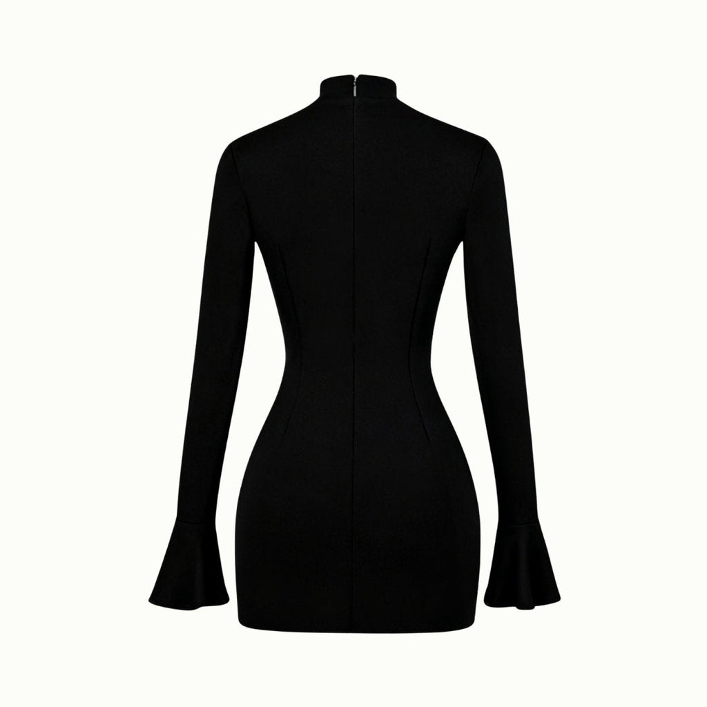 Florie - Black
