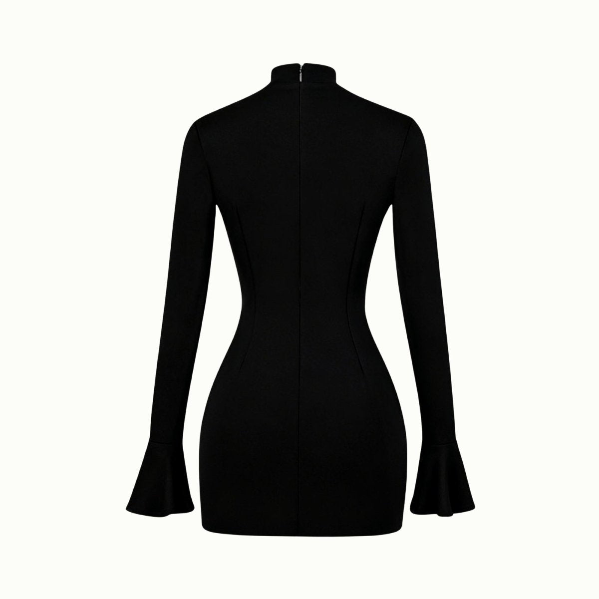 Florie - Black