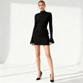 Florie - Black