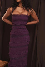 Hannie - Purple
