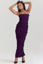 Hannie - Purple