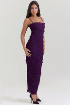 Hannie - Purple