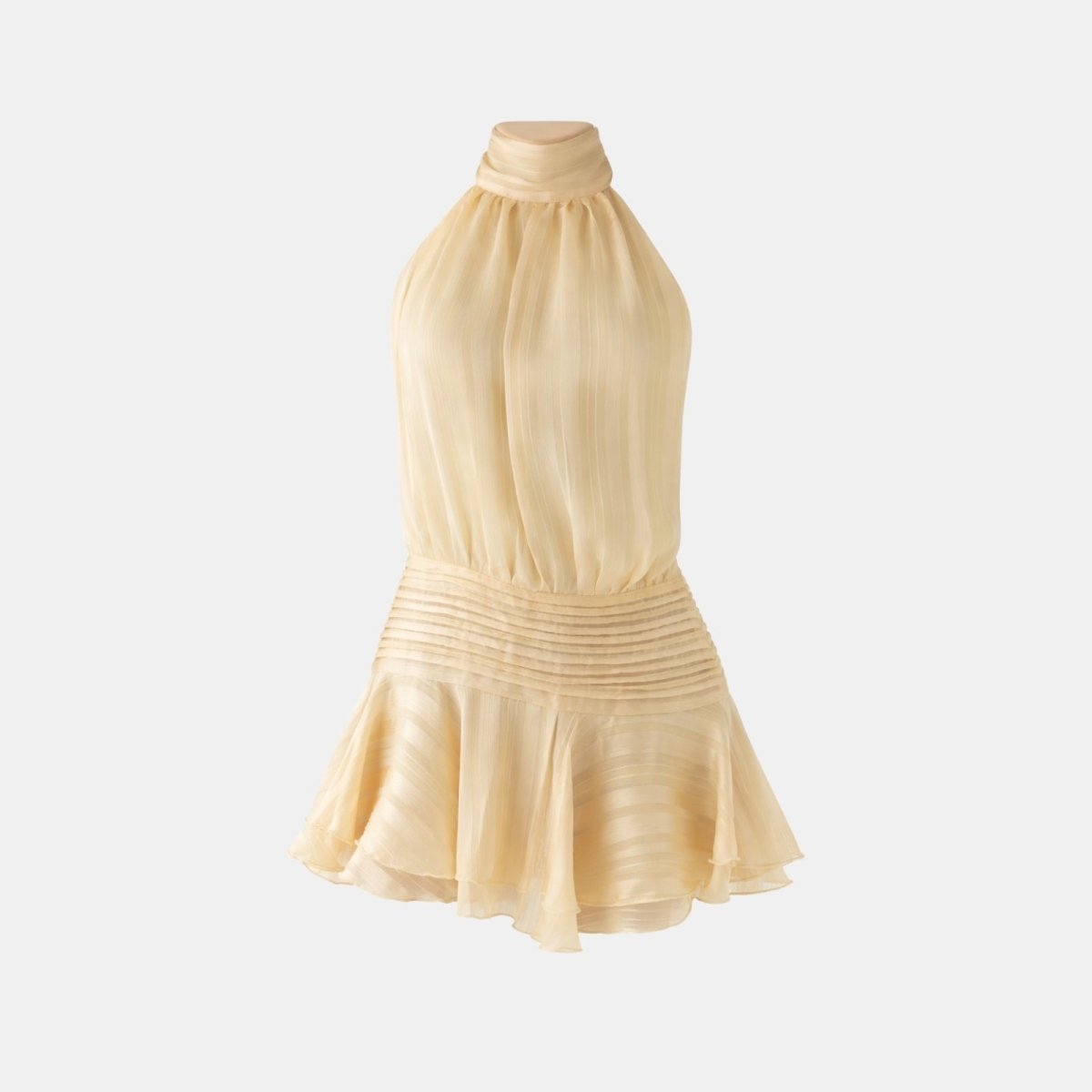 Hope - Yellow