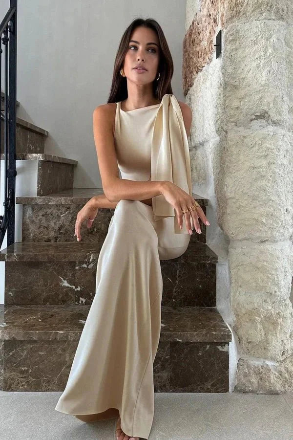 Jennie - Beige