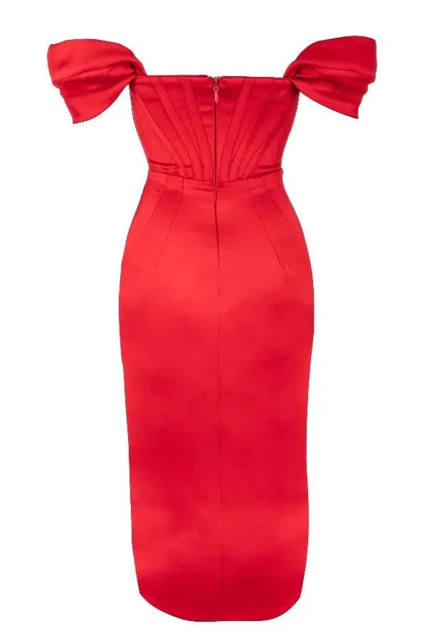Lexana - Red