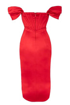 Lexana - Red