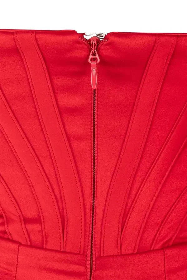 Lexana - Red