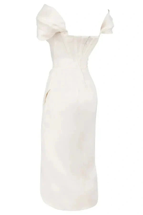 Lexana - White