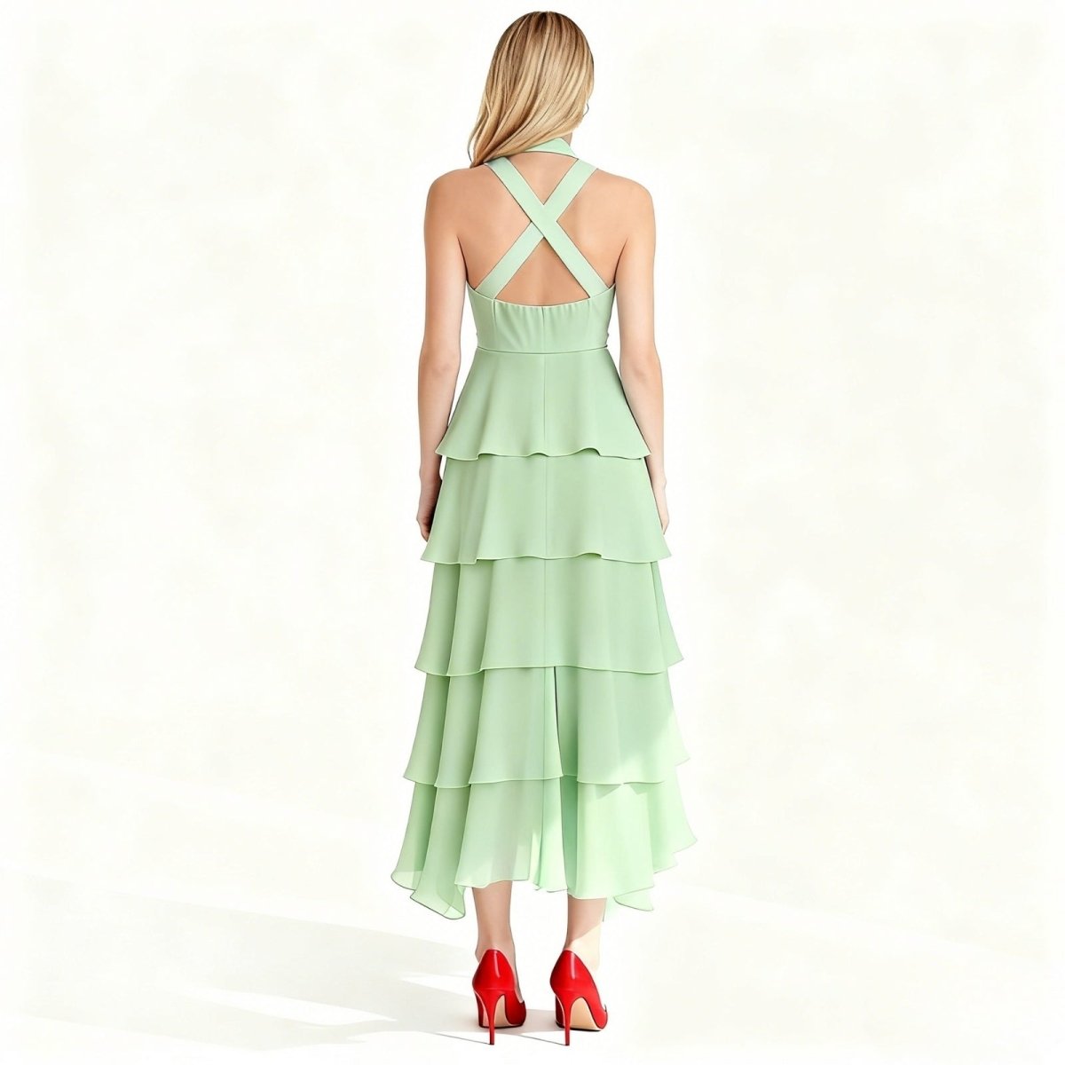 Anaisa - Green