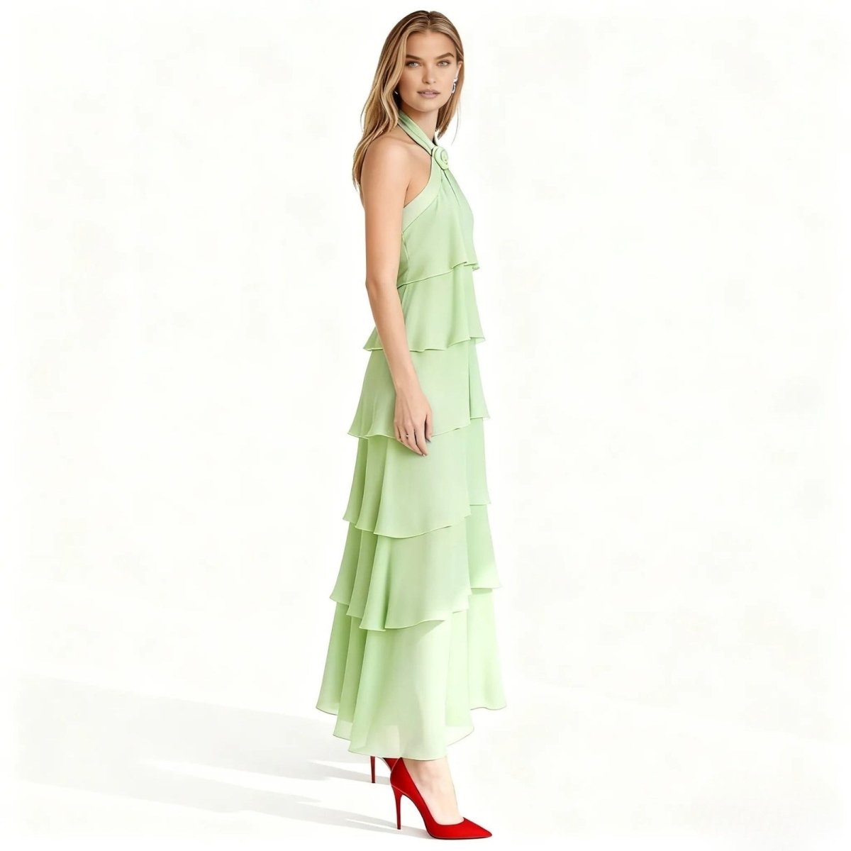Anaisa - Green