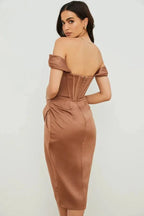 Lexana - Mocha