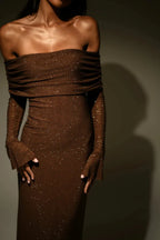 Jada - Brown