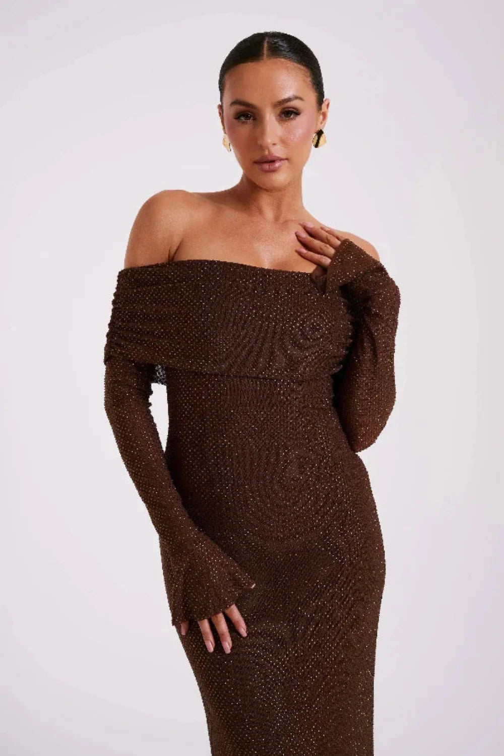 Jada - Brown