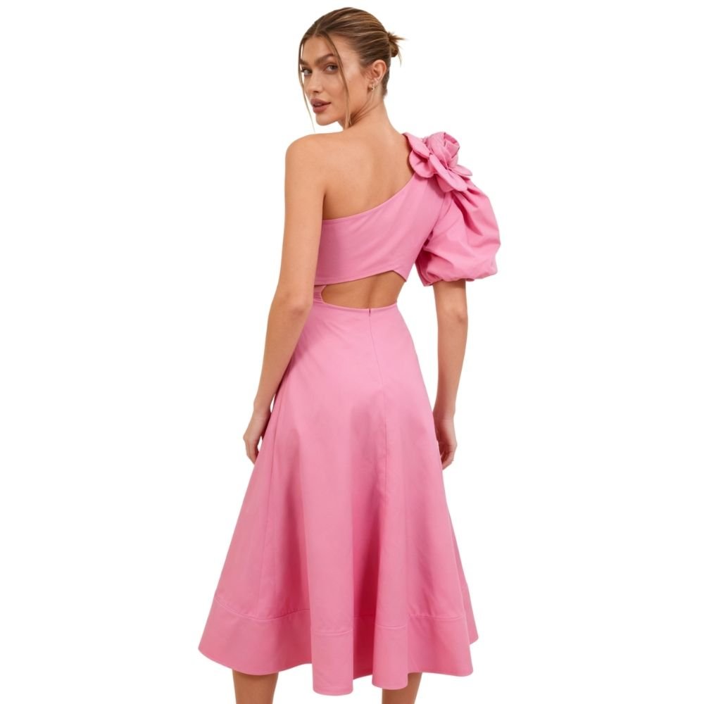 Clarette - Pink
