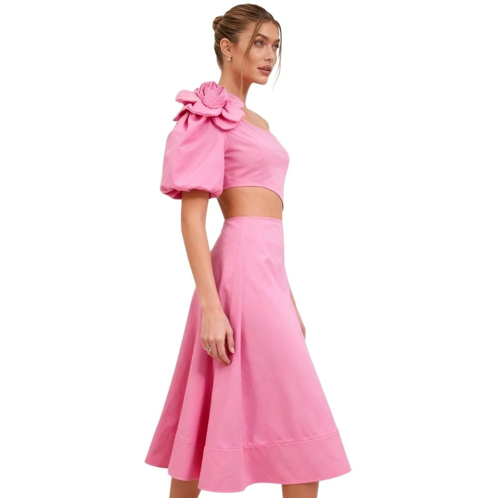 Clarette - Pink