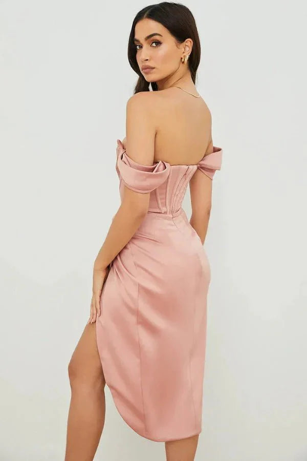 Lexana - Pink