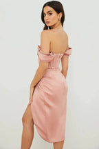 Lexana - Pink