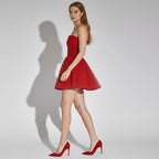 Harmoni Mini Dress