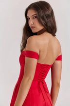 Seraphine - Red