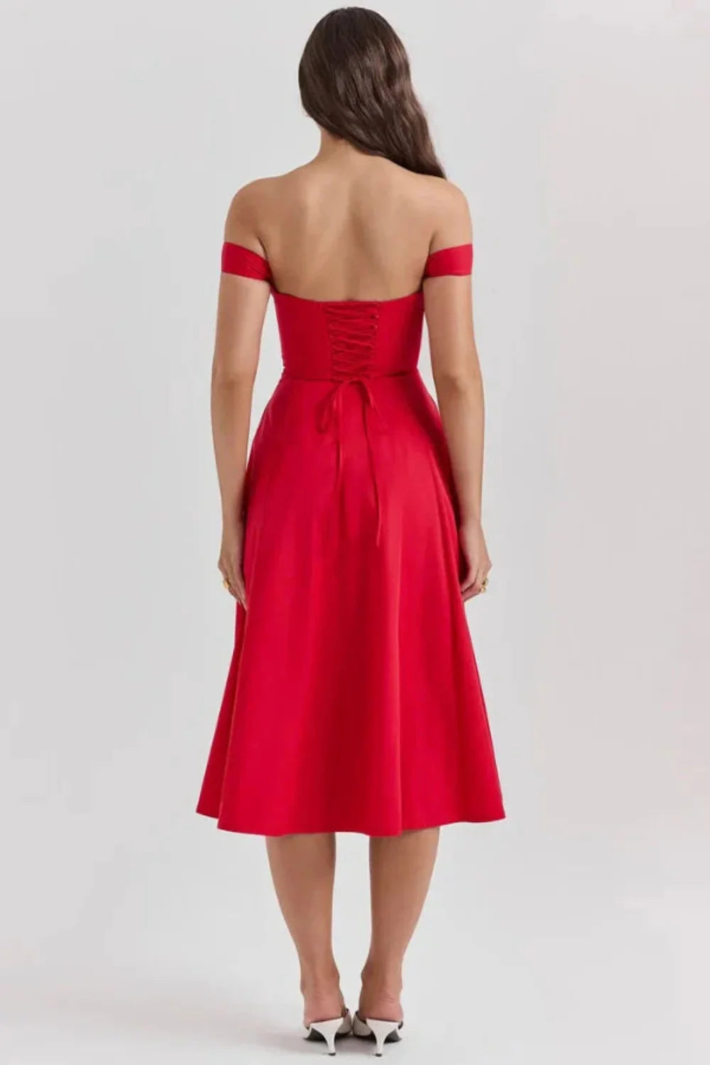 Seraphine - Red