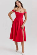 Seraphine - Red
