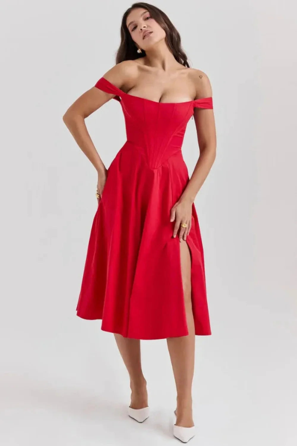Seraphine - Red