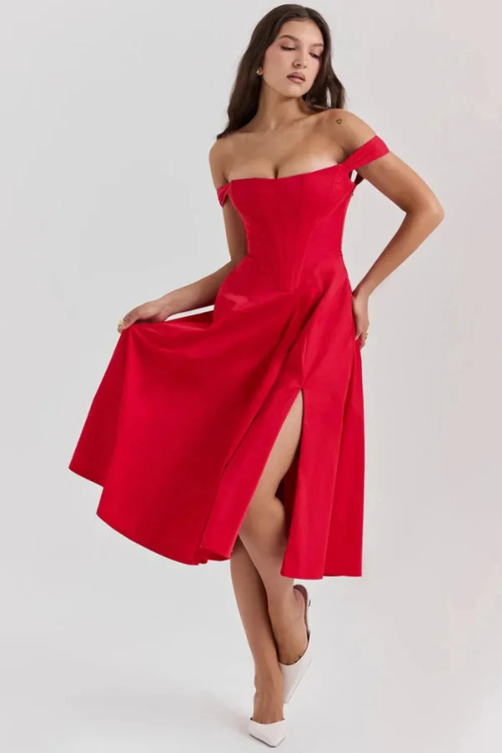 Seraphine - Red