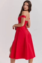Seraphine - Red