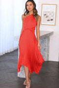Audrine - Red