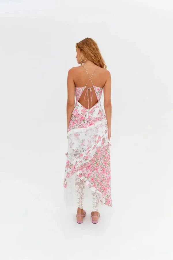 Rosalie - Pink