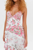 Rosalie - Pink