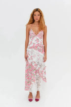 Rosalie - Pink